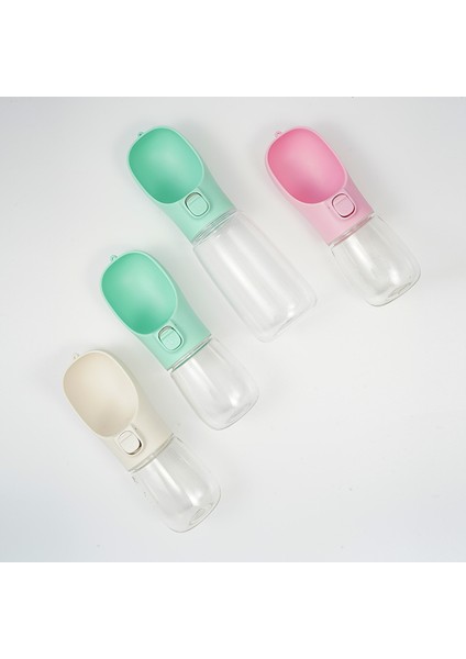 L Beyaz Şişe Taşınabilir Pet Köpek Su Şişesi Seyahat Yavru Kedi Suluk Açık Pet Su Sebili Besleyici Küçük Büyük Köpekler Için Evcil Hayvan Ürünü (Yurt Dışından) indirimleri