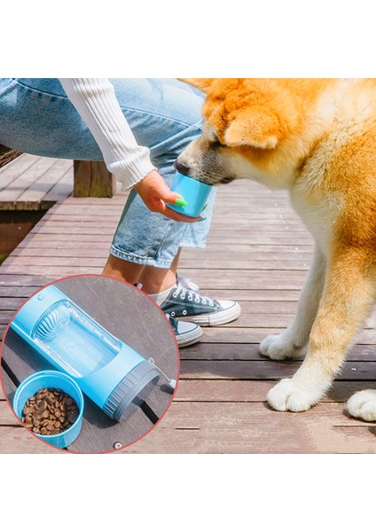 Sarı Filtre 2 Adet Yeni Taşınabilir Köpek Su Şişesi Kase Waterer Pet Köpek Kabak Tiryakisi Besleyici Seyahat Köpek Içme Açık Dağıtıcı Aksesuarları (Yurt Dışından) modelleri