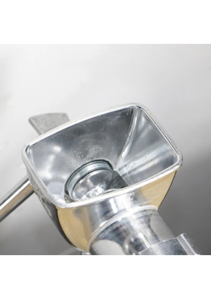 Dilim Tahtası 1 Adet 2.5 mm Evcil Hayvan Manuel Besleme Işleme Makinesi Kuş Kedi Köpek Hamster Yemek Yapma Makinesi Paslanmaz Çelik Evcil Hayvan Besleyiciler Papağan Balık Kırma (Yurt Dışından) modelleri