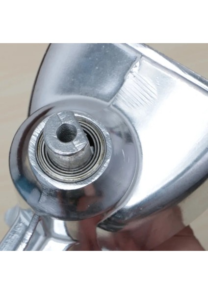 Dilim Tahtası 1 Adet 2.5 mm Evcil Hayvan Manuel Besleme Işleme Makinesi Kuş Kedi Köpek Hamster Yemek Yapma Makinesi Paslanmaz Çelik Evcil Hayvan Besleyiciler Papağan Balık Kırma (Yurt Dışından) fırsatları