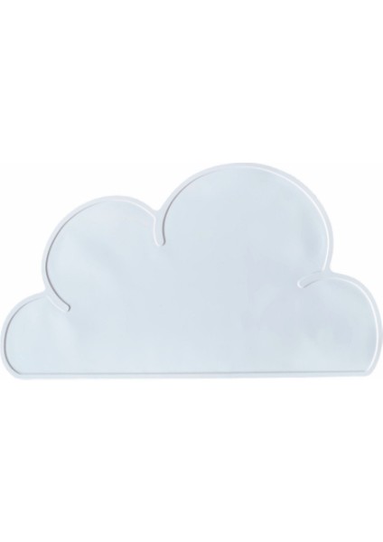 A-Beyaz 47 cm x 27 cm Kedi Besleme Matı Su Geçirmez Düz Renk Silikon Pet Gıda Pedi Hayvan Mama Kabı Içme Matı Placemat Kolay Yıkama Köpek Aksesuarları (Yurt Dışından) fiyatları