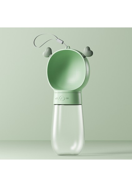 Yd5 350ML Taşınabilir Pet Köpek Su Şişesi Küçük Büyük Köpekler Için Seyahat Yavru Kedi Suluk Açık Pet Su Sebili Besleyici Ev Hayvanı Ürünü (Yurt Dışından) fiyatları