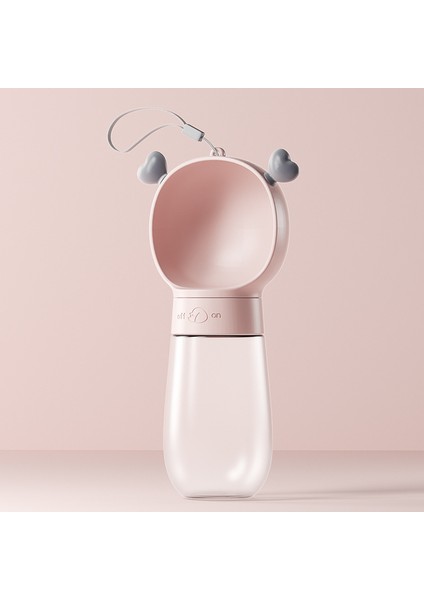 Yd5 350ML Taşınabilir Pet Köpek Su Şişesi Küçük Büyük Köpekler Için Seyahat Yavru Kedi Suluk Açık Pet Su Sebili Besleyici Ev Hayvanı Ürünü (Yurt Dışından) fırsatları