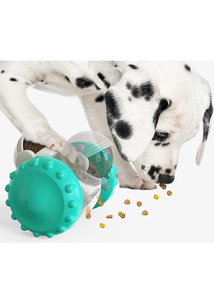 Siyah Köpek Bulmaca Oyuncaklar Pet Gıda Interaktif Tumbler Yavaş Besleyici Komik Oyuncak Yiyecek Ikram Dağıtıcısı Evcil Köpekler Kediler Için Eğitim Köpek Malzemeleri (Yurt Dışından) modelleri