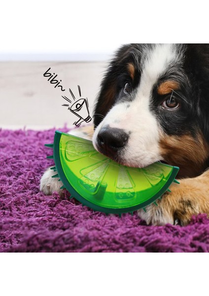 B Pet Soğutma Çiğneme Oyuncağı Yeniden Kullanılabilir Köpek Soğutma Oyuncak Diş Çıkarma Halkası Soğutma Köpek Oyuncak Dayanıklı Yaz Köpek Buz Oyuncak Dondurulmuş Meyve Şekli Oyuncak (Yurt Dışından) fiyatları
