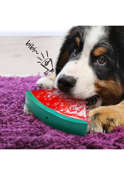 B Pet Soğutma Çiğneme Oyuncağı Yeniden Kullanılabilir Köpek Soğutma Oyuncak Diş Çıkarma Halkası Soğutma Köpek Oyuncak Dayanıklı Yaz Köpek Buz Oyuncak Dondurulmuş Meyve Şekli Oyuncak (Yurt Dışından) fırsatları