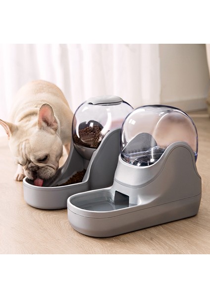 Mavi Tiryakisi 3.8l Pet Otomatik Besleme Kaseleri Köpek Kedi Besleyici Kase Köpekler Için Büyük Kapasiteli Suluk Köpek Maması Dağıtıcı Kedi Malzemeleri (Yurt Dışından) indirimleri