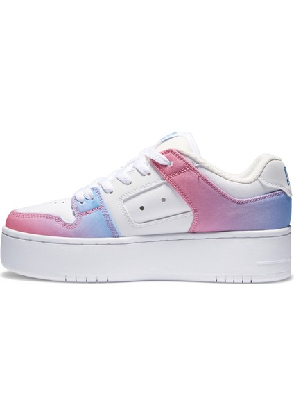 Kadın LS Ayakkabı Manteca 4 Platform modelleri