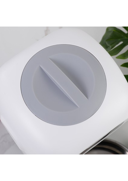 Mavi Su 3.5l Otomatik Evcil Hayvan Besleyici Wifi App Akıllı Zamanlı Dozaj Besleyici Kedi Köpek Maması Dağıtıcı 2l Otomatik Içecek Çeşmesi Su Besleyici Kedi Kase (Yurt Dışından) indirimleri