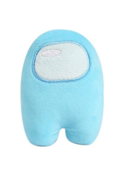 Altın 10 cm 20 cm Peluş Aramızda Oyun Peluş Oyuncak Müzikli Kawaii Dolması Bebek Noel Hediyesi Sevimli Kırmızı Küçük Aramızda Peluş (Yurt Dışından)