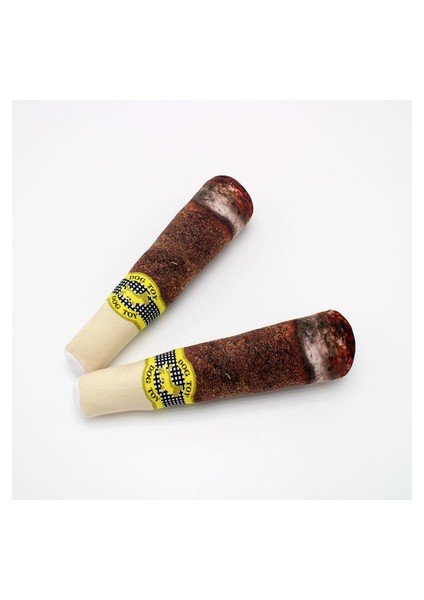 Cigar1 Yumuşak Peluş Köpek Oyuncak Yaratıcı Cızırtılı Bira Şişesi Cam Şekli Oyuncak Yavru Köpek Isırmaya Dayanıklı Temiz Çiğnemek Evcil Hayvan Eğitim Aksesuarları (Yurt Dışından) fırsatları