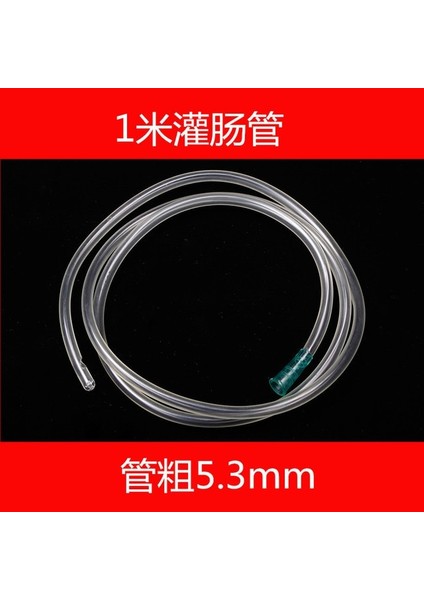 1 M Tüp Büyük Şırınga Lavman Şırınga Büyük Kapasiteli Yeniden Kullanılabilir Pompa Ölçekli Büyük Şırınga Seringa Evcil Hayvan Besleme ile Ölçme Yeni (Yurt Dışından)