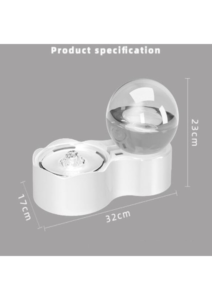 Akıllı Sensör Ekleyin 2.3l Otomatik Kedi Su Çeşmesi Musluk Köpek Su Sebili Şeffaf Filtre Tiryakisi Pet Sensörü Otomatik Içme Besleyici (Yurt Dışından) fırsatları