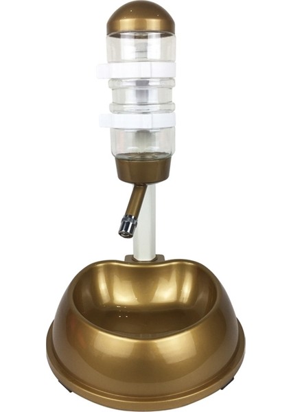 Mh 2022 Yeni Pet Tiryakisi Su Şişeleri Evrensel Köpek Tiryakisi Besleyici Kaldırılabilir Dağıtıcı Kase (Yurt Dışından) indirimleri