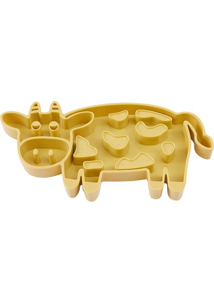 Mavi Pet Köpek Kase Tpr Anti Choke Köpek Besleme Yiyecek Kaseleri Yavru Yavaş Yeme Köpekler Kaseler Besleyici Bulaşık Obeziteyi Önlemek Evcil Hayvan Kaseleri Malzemeleri (Yurt Dışından) modelleri