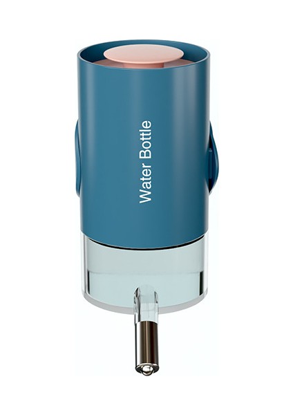 WHITE700ML 500/700ML Plastik Hamster Tiryakisi Su Şişesi Dağıtıcı Besleyici Asılı Pet Köpek Sincap Tavşan Içme Kafa Borusu Su Şişesi (Yurt Dışından) modelleri