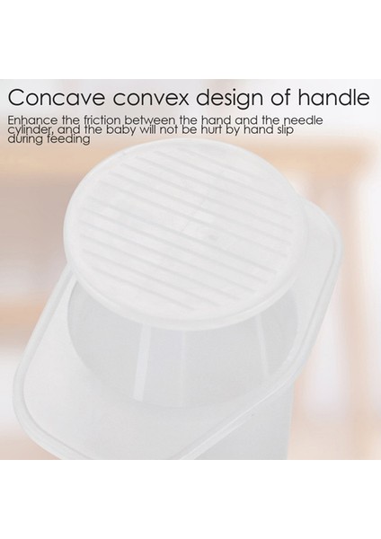 A3 2 Adet Evcil Hayvan Besleme Şırıngası Evcil Hayvan Bakımı Sprey Emzik Mini Kedi Biberon Yenidoğan Yavru Kediler Için Tavşan Küçük Hayvanlar Yenidoğan Yavru (Yurt Dışından) fırsatları