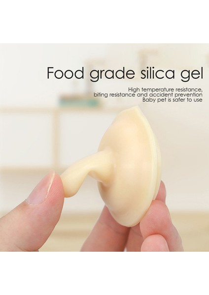 A3 2 Adet Evcil Hayvan Besleme Şırıngası Evcil Hayvan Bakımı Sprey Emzik Mini Kedi Biberon Yenidoğan Yavru Kediler Için Tavşan Küçük Hayvanlar Yenidoğan Yavru (Yurt Dışından) indirimleri