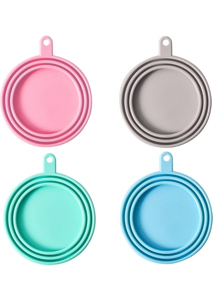 Mavi Köpek Kedi Konserve Taze Tutma Silikon Kapak Yeniden Kullanılabilir Gıda Kutusu Depolama Teneke Kapak Kapağı Mühür Kapak Pet Uzun Saplı Kaşık Besleme Kepçe (Yurt Dışından) modelleri