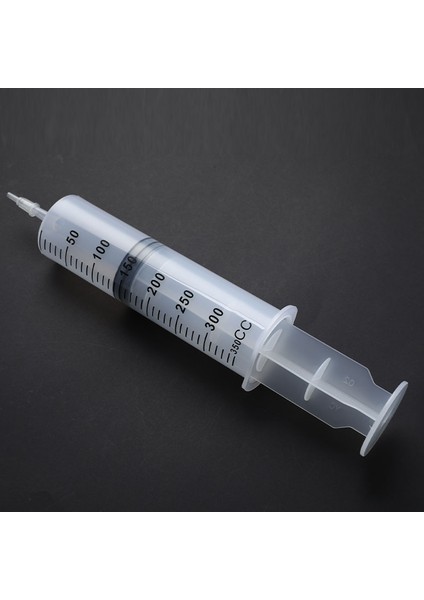 B 350/550ML Plastik Şırınga Büyük Kapasiteli Şırınga Şeffaf Yeniden Kullanılabilir Steril Ölçüm Enjeksiyon Şırıngası Besin Hidroponik (Yurt Dışından) indirimleri