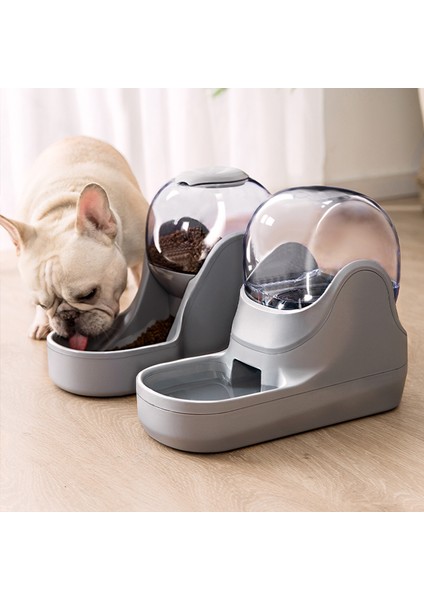 Yeşil Besleyici 3.8l Kedi Otomatik Besleyici Plastik Köpek Su Şişesi Büyük Kapasiteli Besleme Kaseleri Evcil Hayvan Gıda Su Sebili Köpek Tiryakisi (Yurt Dışından) modelleri