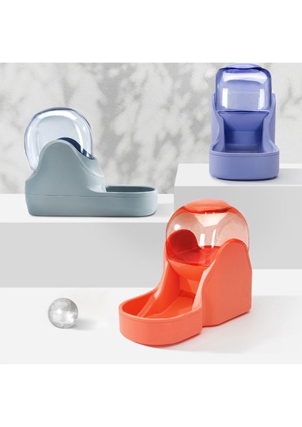 Yeşil Besleyici 3.8l Kedi Otomatik Besleyici Plastik Köpek Su Şişesi Büyük Kapasiteli Besleme Kaseleri Evcil Hayvan Gıda Su Sebili Köpek Tiryakisi (Yurt Dışından) indirimleri