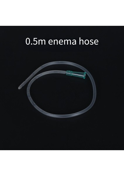 0.5m Tüp 350ML/500ML Pet Hayvanlar Besleme Büyük Kapasiteli Lavman Şırınga Büyük Şırınga Yeniden Kullanılabilir Pompa Ölçekli Büyük Şırınga ile Ölçme (Yurt Dışından)