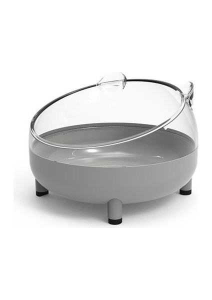 E 2023 Paslanmaz Çelik Dört Ayaklı Tasarım Kedi Maması Içecek Kaseleri Evcil Hayvan Kase Besleyici Yay Evcil Hayvan Malzemeleri Besleyici Boyun Koruma Çanak Pet (Yurt Dışından)