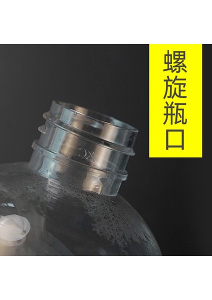 Sadece Şişe Kapağı 500 ml Şeffaf Plastik Şişe Parçaları Pet Köpek Yavru Kedi Için Otomatik Dolum Kase Şişe Yedek Pet Malzemeleri Besleyici Accesorios (Yurt Dışından) fırsatları