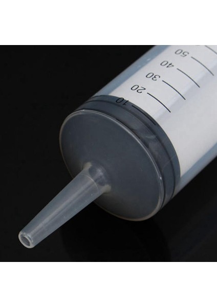 150 ml Yeniden Kullanılabilir Plastik Şırınga Besleyici Temizleme Douche Lavman Besin Steril Sağlık Ölçüm Şırınga Araçları Kedi Köpek Evcil Hayvan Malzemeleri Için (Yurt Dışından) indirimleri