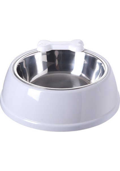 Pembe Çelik 3 18.8X15X5.5CM 3 Stil Sevimli Köpek ve Kedi Kase Karikatür Yay Kemik ve Taç Küçük Kedi Macun Malzemeleri Için Pet Besleyici Paslanmaz Çelik Gıda Kasesi (Yurt Dışından) fırsatları