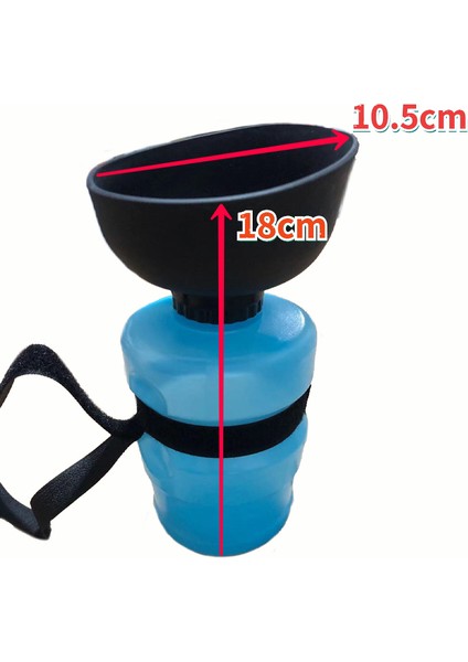 Gösterildiği Gibi 1 Adet Taşınabilir Köpek Su Şişesi Katlanabilir Pet Besleyici Kase Su Şişesi Evcil Hayvanlar Açık Seyahat Içme Köpek Kaseleri Içecek Kasesi Köpekler Bpa Ücretsiz (Yurt Dışından) indirimleri