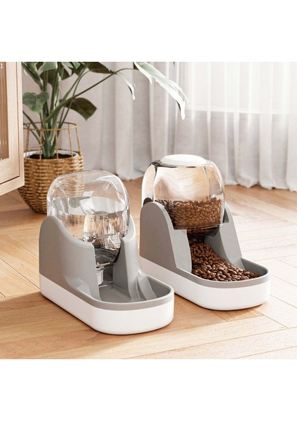 Kırmızı Su Elektrikli Olmayan Köpek Pet Otomatik Su Sebili Besleyici Içme Suyu Sebili Orta Boy Köpek Evcil Hayvan Maması Kedi Maması Havzası Köpek Yavrusu (Yurt Dışından) modelleri