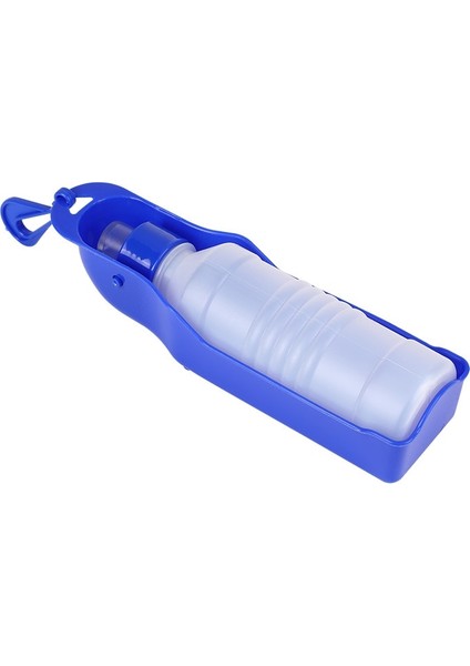 Kırmızı 500 ml 500 ml Köpek Su Şişesi Katlanır Tiryakisi Plastik Taşınabilir Su Şişesi Evcil Köpekler Için Açık Seyahat Içme Suyu Besleyici Kase (Yurt Dışından) indirimleri