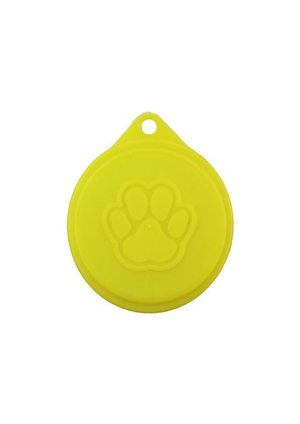 Sarı Pet Gıda Konserve Plastik Kapaklı Konserve Kapakları Evrensel Köpek Kedi Yavrusu Konserve Taze Kapak Mühürlü Kapak Evcil Hayvan Kaynağı Konserve Koruyucu Kapak (Yurt Dışından) fiyatları
