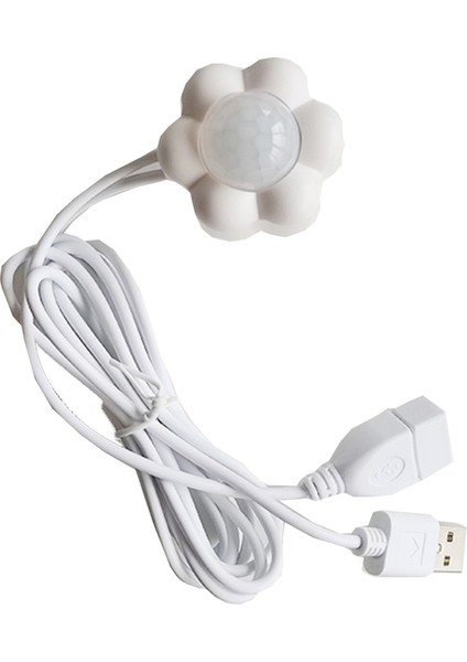 C-Sensor Akıllı Hareket Sensörü Kedi Köpek Su Sebili Akıllı Kızılötesi USB Evrensel Pet Çeşmesi Aksesuarla Filtre Elemanı Su Pompası (Yurt Dışından)