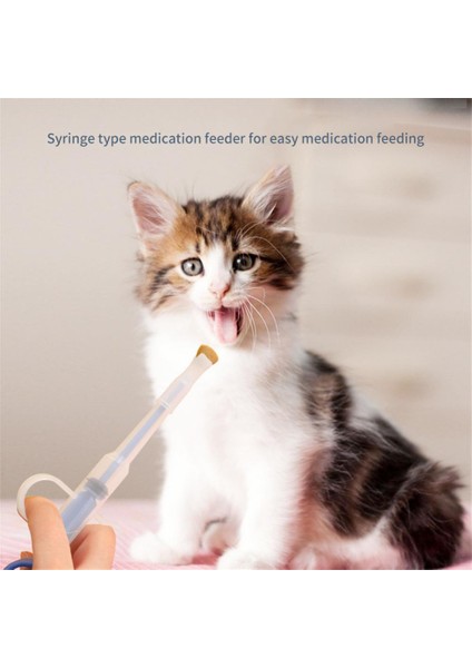 Kırmızı Pet Şırınga Tablet Hap Tabancası Piller Itme Dağıtıcı Ilaç Su Süt Şırınga Köpek Kedi Tüp Besleyici Araçları Köpek Kedi Aksesuarları (Yurt Dışından) indirimleri