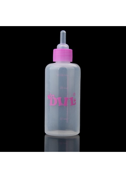 F Pet Kedi Köpek Süt Şişesi Pet Köpek Yavrusu Bebek Hayvan Biberon Emzirme Seti Ev Evcil Hayvan Malzemeleri Biberon Seti (Yurt Dışından) indirimleri