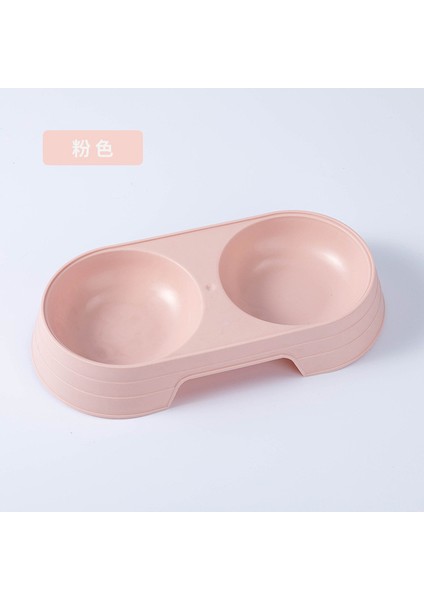 Stil 6 Çift Pet Kaseler Köpek Maması Su Besleyici Paslanmaz Çelik Pet Içme Bulaşık Besleyici Kedi Köpek Besleme Malzemeleri Küçük Köpek Aksesuarları (Yurt Dışından) fiyatları