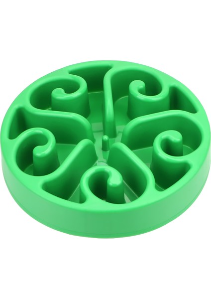 Mor Anti-Choke Kedi Köpek Sağlıklı Diyet Tabak Plaka Köpek Yavaş Yemek Darbe Köpek Yavaş Yeme Besleyici Evcil Hayvan Obeziteyi Önlemek Köpek Aksesuarları (Yurt Dışından) indirimleri