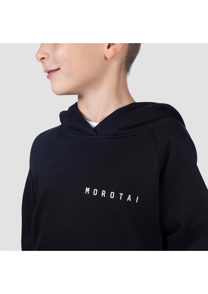 Kids Unisex Basic Sweat Hoodie fırsatları