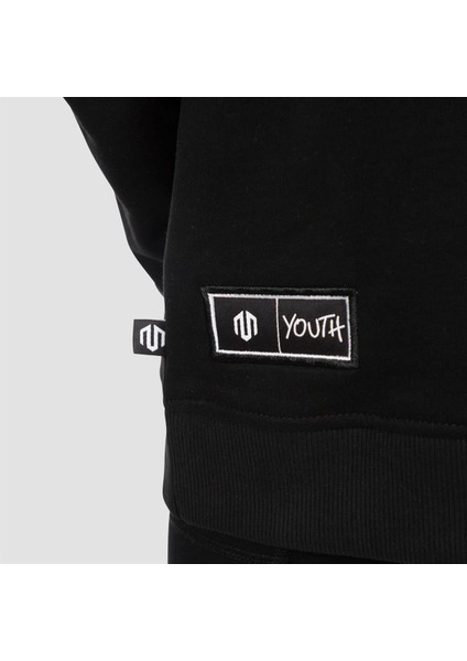 Kids Unisex Basic Sweat Hoodie indirimleri