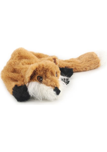 Fil Yumuşak Peluş Hayvan Pet Oyuncak Sevimli Peluş Zebra Cızırtılı Oyuncaklar Kaplan Sesi Köpek Oyuncak (Yurt Dışından) fırsatları