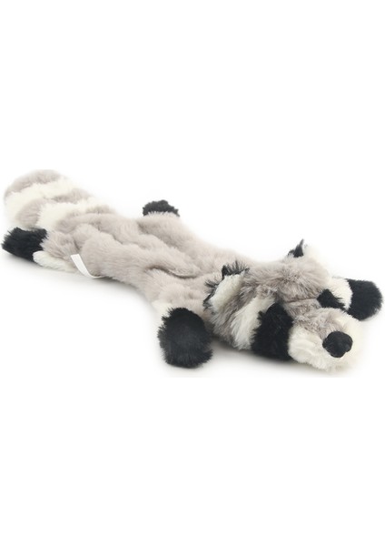 Fil Yumuşak Peluş Hayvan Pet Oyuncak Sevimli Peluş Zebra Cızırtılı Oyuncaklar Kaplan Sesi Köpek Oyuncak (Yurt Dışından) indirimleri