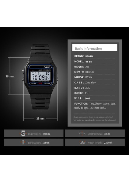 Bu Hayat Su Geçirmez Erkekler LED Dijital Kronometre Tarih Kauçuk Spor Kol Saati Dijital Akıllı Spor Izle Moda Часы Мужские (Yurt Dışından)