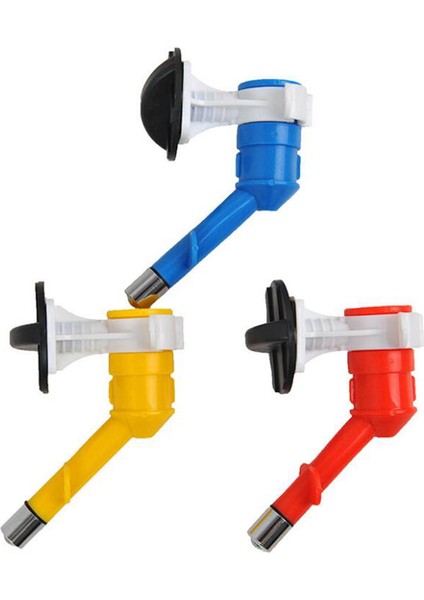 Rastgele Gönder Orta Top Tipi Içme Çeşmeleri Pet Köpek Içme Kiti Asılı Su Şişesi Kafası Köpekler Kediler Kuşlar Için Pet Içme Suyu Kafası (Yurt Dışından) fiyatları