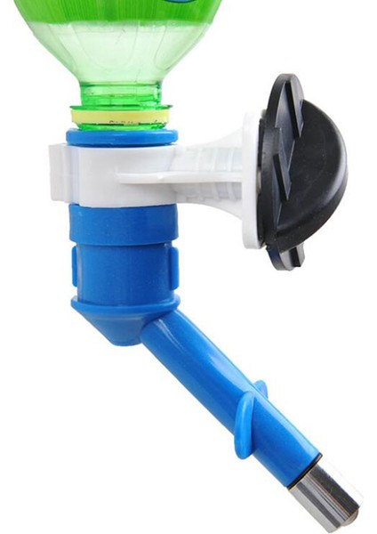 Rastgele Gönder Orta Top Tipi Içme Çeşmeleri Pet Köpek Içme Kiti Asılı Su Şişesi Kafası Köpekler Kediler Kuşlar Için Pet Içme Suyu Kafası (Yurt Dışından) modelleri