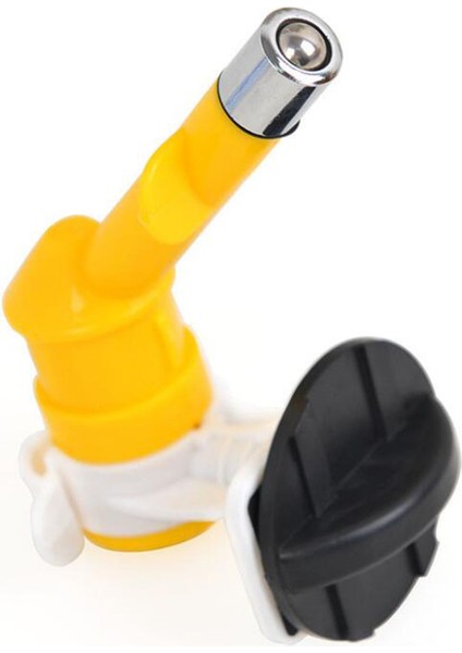 Rastgele Gönder Orta Top Tipi Içme Çeşmeleri Pet Köpek Içme Kiti Asılı Su Şişesi Kafası Köpekler Kediler Kuşlar Için Pet Içme Suyu Kafası (Yurt Dışından) indirimleri