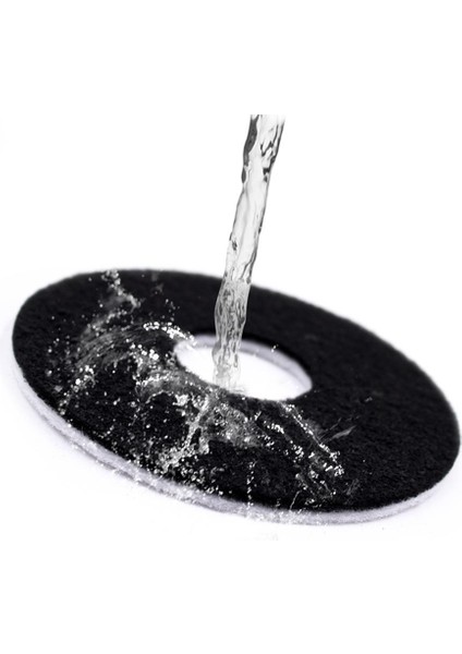 1 Adet 10 Adet Aktif Karbon Filtre Kedi Köpek Için Otomatik Su Çeşmesi Besleyici Yedek Içme Dağıtıcı Filtre Aksesuarları (Yurt Dışından) fırsatları