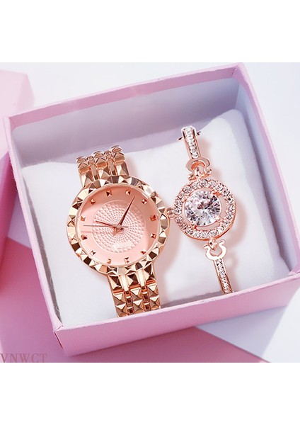 Siyah Bilezik Saatler Kadın Moda Lüks Paslanmaz Çelik Bayanlar Bilezik Izle Kuvars Elbise Kol Saati Feminino Reloj Mujer Bilek Hediye Için (Yurt Dışından) fiyatları